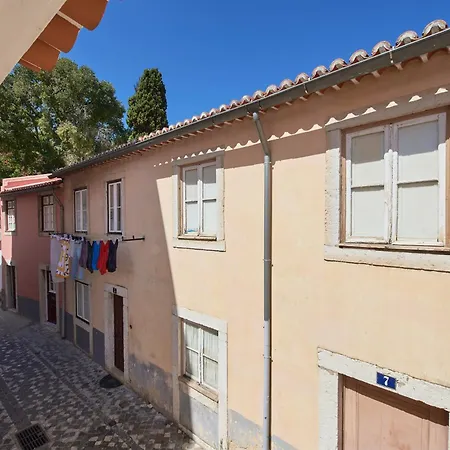 My Lisbon Home Castelo-3